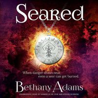 Cover image for Seared