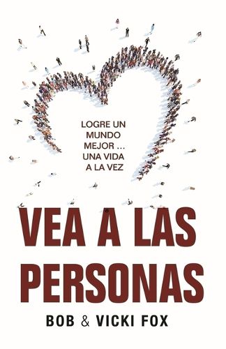 Cover image for Vea a Las Personas