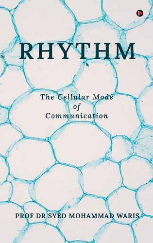 Cover image for Rhythm