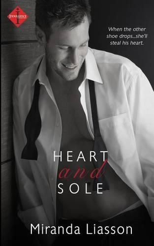 Cover image for Heart and Sole