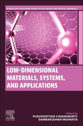 Cover image for Low-Dimensional Materials, Systems, and Applications