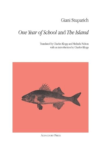 Cover image for One Year of School and the Island