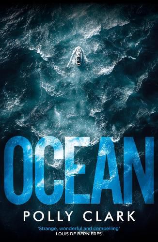 Cover image for Ocean