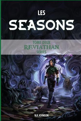 Cover image for Les Seasons