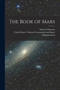 Cover image for The Book of Mars