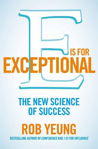 Cover image for E is for Exceptional