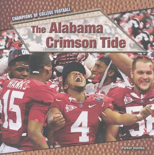 The Alabama Crimson Tide