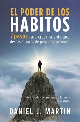 Cover image for El poder de los habitos