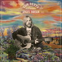 Cover image for Angel Dream *** Vinyl
