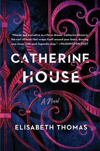 Catherine House