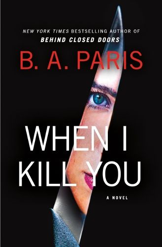 Cover image for When I Kill You