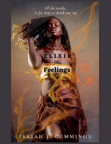 Cover image for Elixir of Feelings