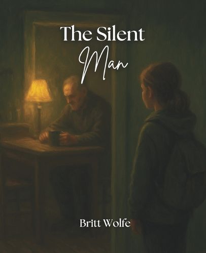 Cover image for The Silent Man