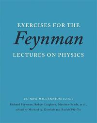 Cover image for Exercises for the Feynman Lectures on Physics