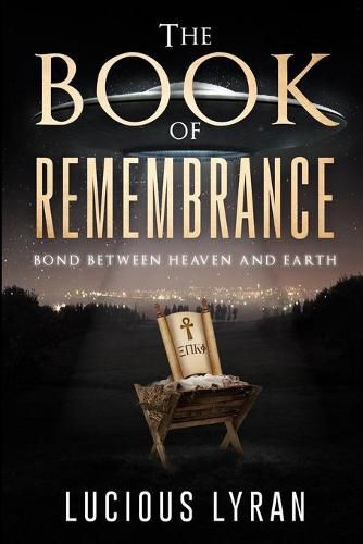 Cover image for The Book of Remembrance