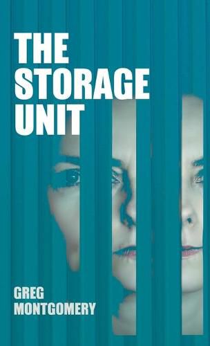 Cover image for The Storage Unit