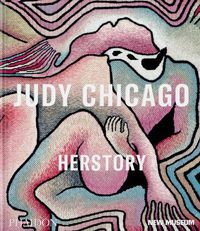 Cover image for Judy Chicago