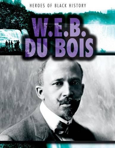 W.E.B. Du Bois