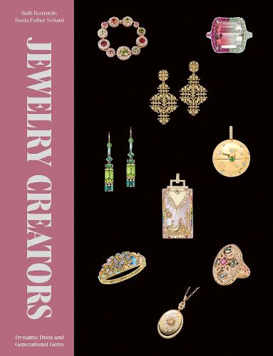 Cover image for Jewelry Creators