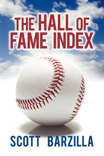 Cover image for The Hall of Fame Index