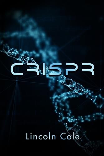 Cover image for Crispr