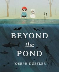 Cover image for Beyond the Pond