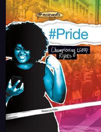 Cover image for #Pride: Championing Lgbtq Rights