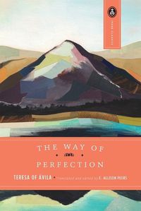 Cover image for Way Of Perfection, The