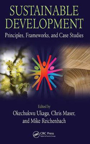 Cover image for Sustainable Development: Principles, Frameworks, and Case Studies