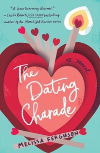 Cover image for The Dating Charade