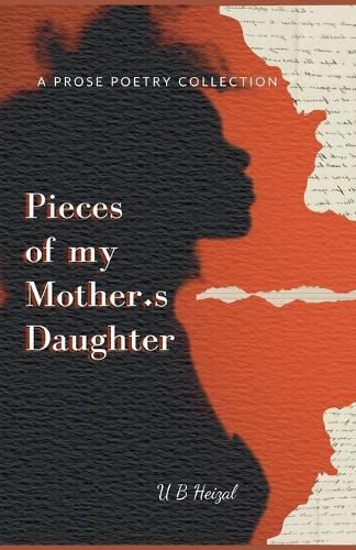 Cover image for Pieces of my Mother's Daughter