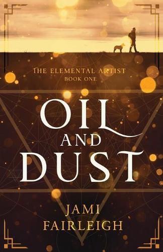 Cover image for Oil and Dust