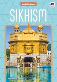 Cover image for Sikhism