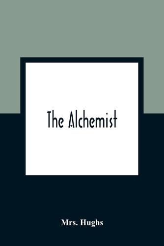 The Alchemist