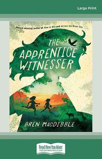 Cover image for The Apprentice Witnesser