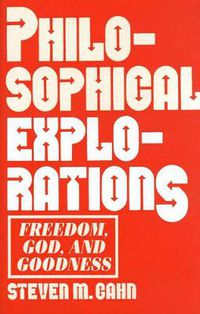 Cover image for Philosophical Explorations