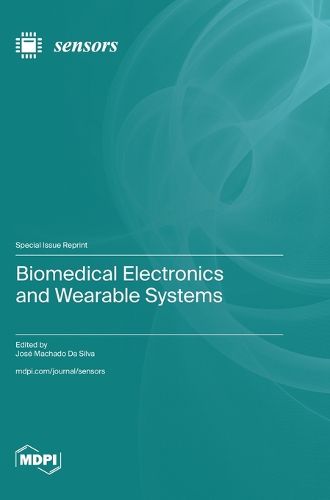 Cover image for Biomedical Electronics and Wearable Systems