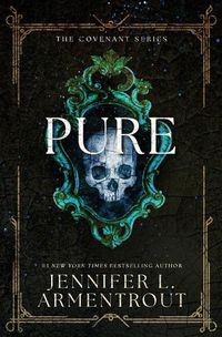 Cover image for Pure