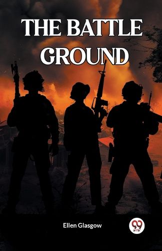 Cover image for The Battle Ground