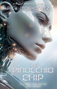 Cover image for The Pinocchio Chip