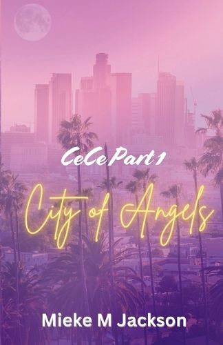 Cover image for CeCE Part 1 City of Angels