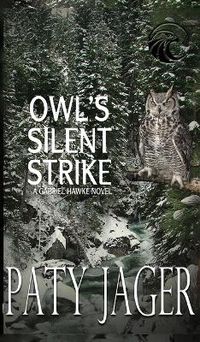 Cover image for Owl's Silent Strike