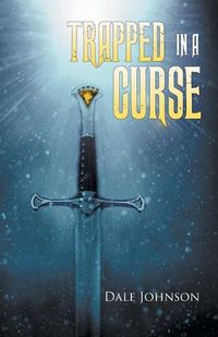 Cover image for Trapped in a Curse