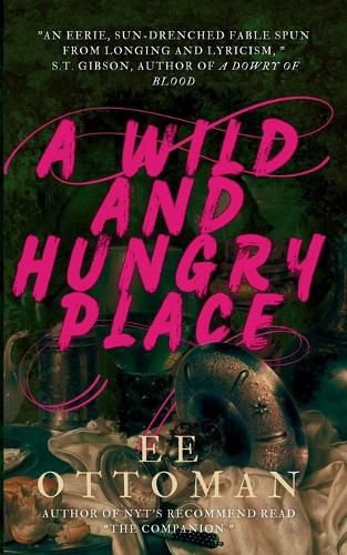 Cover image for A Wild And Hungry Place