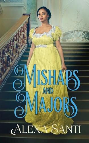 Cover image for Mishaps and Majors