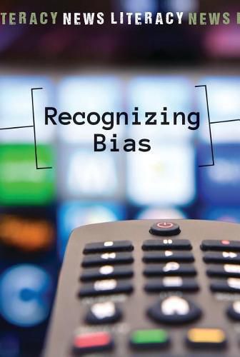 Cover image for Recognizing Bias