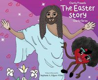 Cover image for Charity Presents the Easter Story