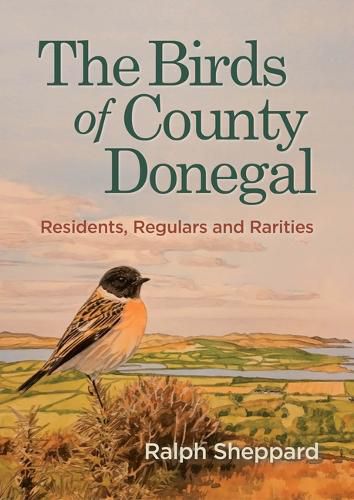 The Birds of County Donegal