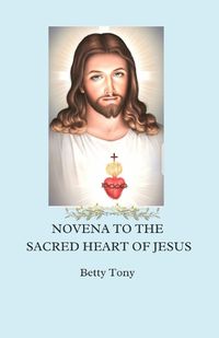 Cover image for Nonena to the Sacred Heart of Jesus