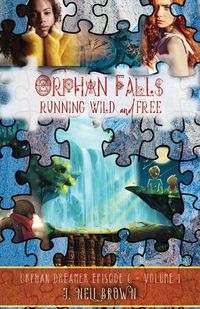 Cover image for Orphan Falls